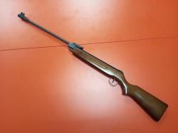 Винтовка пневматическая усиленная Borner Chance Wood кал. 4,5