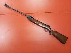 Винтовка пневматическая усиленная Borner Chance Wood Safe кал. 4,5 (НОВАЯ)