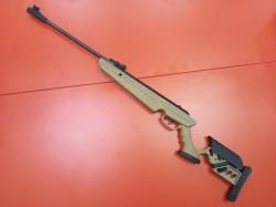 Винтовка пневматическая усиленная Borner Tactical Desert кал. 4,5