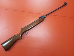 Винтовка пневматическая усиленная Borner xsa6w20 кал. 4,5 (НОВЫЙ)