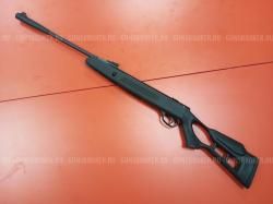 Винтовка пневматическая усиленная Hatsan Striker Edge кал. 4,5 (НОВАЯ)