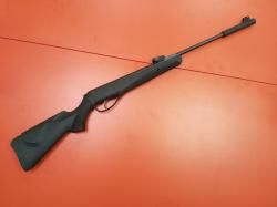 Винтовка пневматическая усиленная Retay 70S Black кал. 4,5