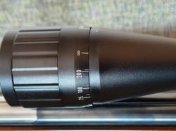 Винтовка пневматическая Weihrauch HW 97K