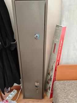 Винтовка пневматическая Weihrauch HW 97K