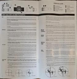Винтовка пневматическая Weihrauch HW 97K