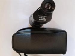 Винтовка пневматическая Weihrauch HW 97K