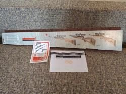Винтовка пневматическая Weihrauch HW 97K