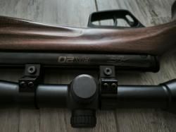 Винтовка пневм.Stoeger RX20 Wood Combo кал.4,5мм.