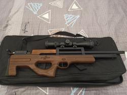 Винтовка PSP Atamam M2R 5.5