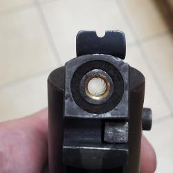 Винтовка ПСРМ 2-55 1961г