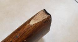 Винтовка ПСРМ 2-55 1961г