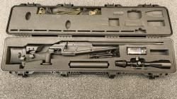 Винтовка Blaser R93 LRS 2 Long Range Sporter