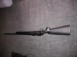 Винтовка разборная страйкбол (KJW) M700