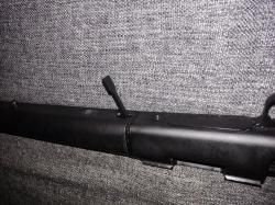 Винтовка разборная страйкбол (KJW) M700