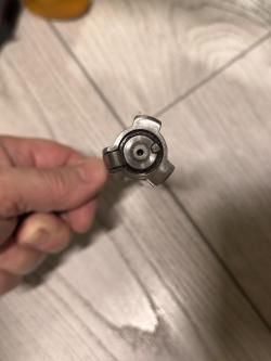 винтовка рекорд 7.62х54R