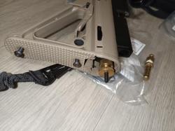 Винтовка РСР VL-12 VL12 5.5mm