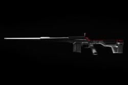 Винтовка SA3R KS Arms