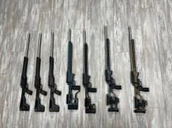 Винтовка SA3R KS Arms