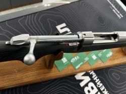 Винтовка Sako 85 L Carbonlight Stainless steel, кал. 7мм Rem. Mag. (Fluted / 620 мм Muzzle