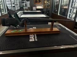 Винтовка Sako S20 Precision Cerakote кал. .308 Win. (620 мм Muzzle thread)