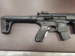Винтовка SIG Sauer MCX 4.5