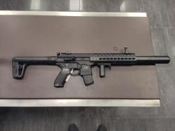 Винтовка SIG Sauer MCX 4.5
