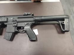 Винтовка SIG Sauer MCX 4.5
