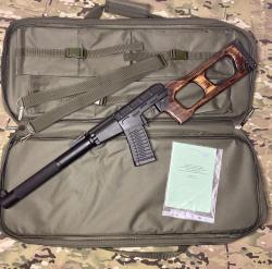 Винтовка снайперская специальная ВСС «Винторез» СХП "Молот Армз" , новое, спец.цена