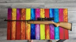 Винтовка спортивная пневматическая Crosman Vantage NP