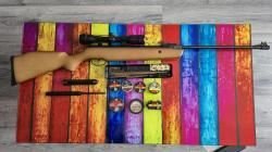 Винтовка спортивная пневматическая Crosman Vantage NP