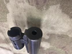 Винтовка спортивная ТОЗ-12-01 к.5,6мм