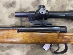 Винтовка спортивная ТОЗ-12-01 к.5,6мм