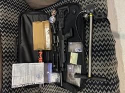 Винтовка срс