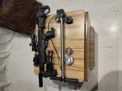 Винтовка срс