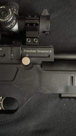 Винтовка PSP