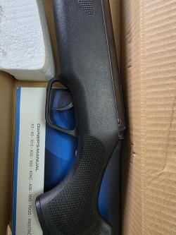 Винтовка Stoeger x20, кал.4.5мм