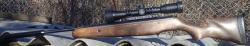 Винтовка. Stoeger x20 wood combo