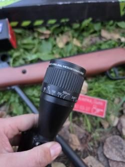 Винтовка Stoeger X5 Wood (Made in italy) 