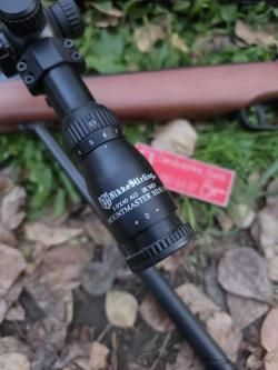 Винтовка Stoeger X5 Wood (Made in italy) 
