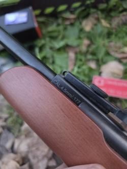 Винтовка Stoeger X5 Wood (Made in italy) 