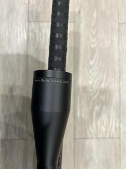 Винтовка Storm Magnum Bullpup 6,35 мм