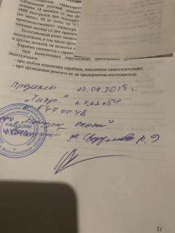 Винтовка СВД Тигр 7,62 на 54 r