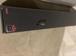 Винтовка СВД Тигр 7,62 на 54 r