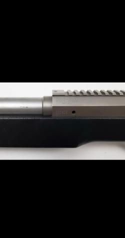 Винтовка SWS-2000 6 BR Norma