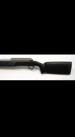 Винтовка SWS-2000 6 BR Norma