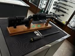 Винтовка тактическая Blaser Tactical 2, кал..338 Lapua Mag. со сменным стволом, кал..300 W