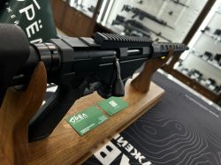 Винтовка тактическая Ruger Precision, кал..308 Win. (20" / 510 мм)