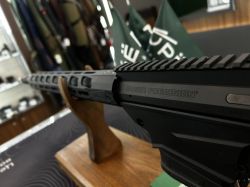 Винтовка тактическая Ruger Precision, кал..308 Win. (20" / 510 мм)