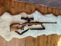 винтовка трёхлинейка Мосина КО-91/30