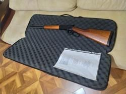 Винтовка Umarex Walther Lever Action Short